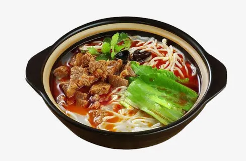 砂锅粉免抠 砂锅粉免抠