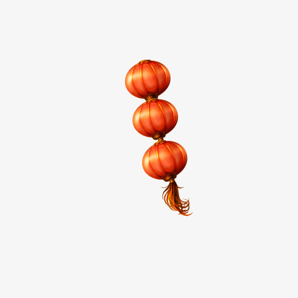 灯笼免抠