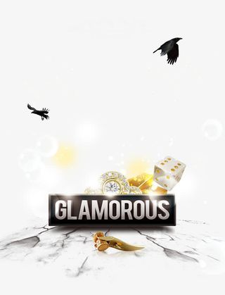 酒吧啤酒节狂欢海报背景