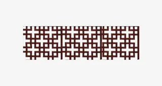 唯美中国风复古底纹装饰免抠