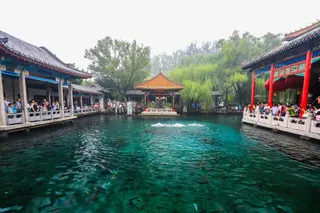 天下第一泉免抠