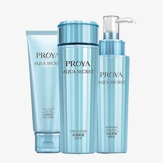 水漾肌密保湿修复套装免抠