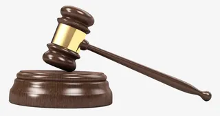 金边木锤侧面免抠