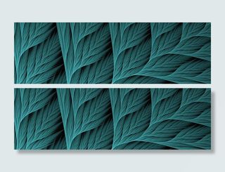 蓝色质感纹理背景高清