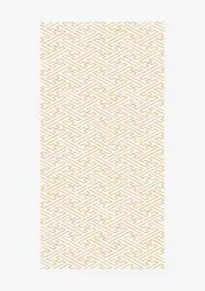 底纹迷宫花纹元素免抠