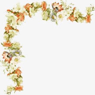 手抄报花边免抠