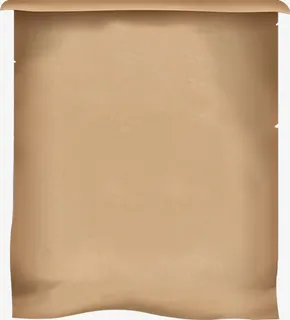 复古纸张免抠