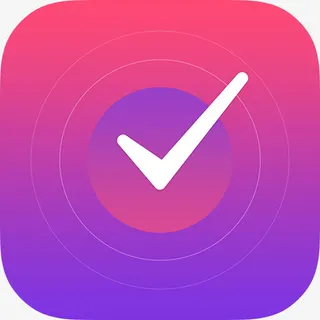 渐变手机软件图标免抠