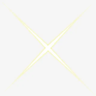 炫彩灯光束图免抠