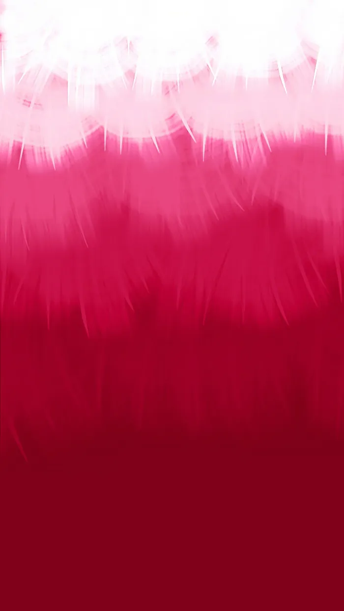 毛绒质感浪漫红色渐变背景H5背景高清