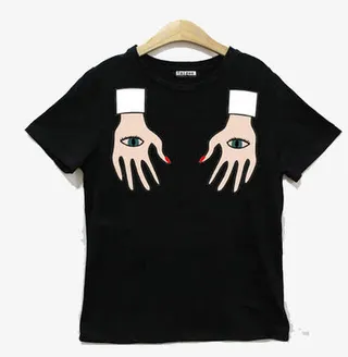 原宿bf风个性学生闺蜜装免抠