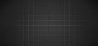 灰色方形几何背景图高清