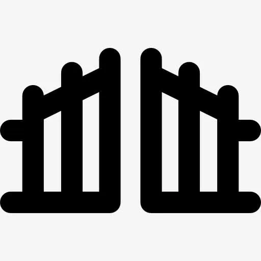 门图标免抠