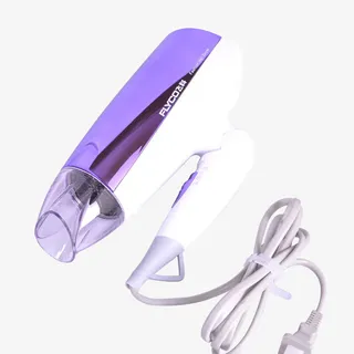 电吹风恒温可折叠免抠