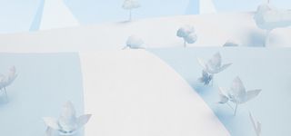 纸艺背景图高清