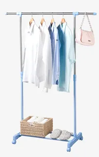 家用晾衣架免抠