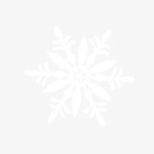 雪花免抠