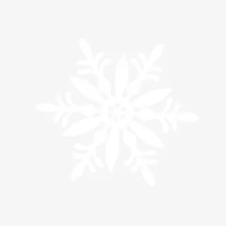 雪花免抠