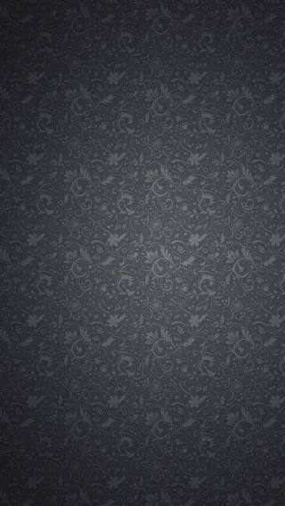 纹理灰底花纹发光H5背景素材高清