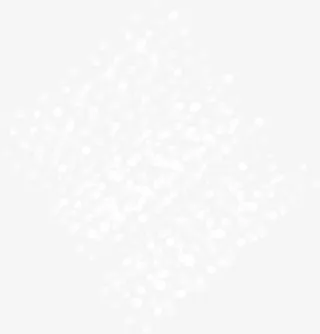 白色清新斑点方格免抠