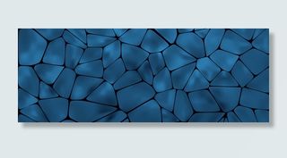 不规则几何图形背景高清