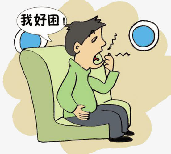 卡通手绘人物免抠