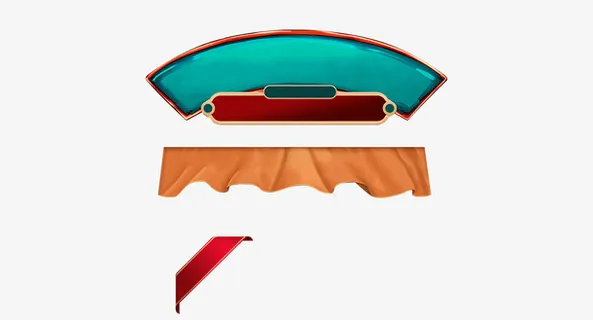 新年免抠元素17免抠