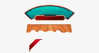 新年免抠元素17免抠