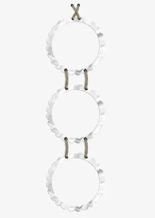 相框卡通相框图片 精美圆环挂件免抠