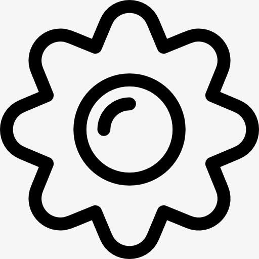 花图标免抠