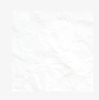 褶皱纸张免抠