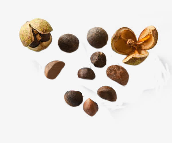 纯天然绿色食品免抠