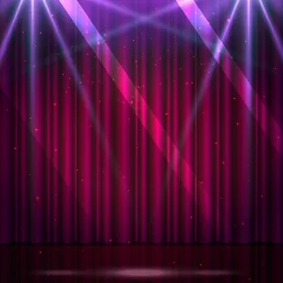 光效直通车背景PSD 主图背景 放射状背高清