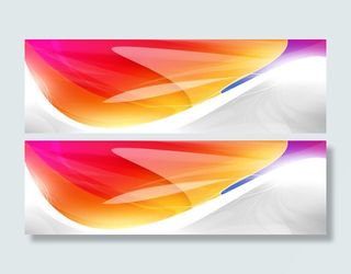 商务科技动感大气免抠