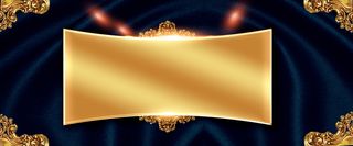 金色高档背景高清