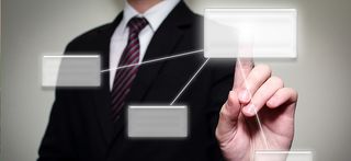 简约商务办公商务背景高清