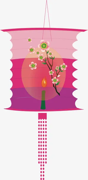 中秋节卡通中秋猜灯谜免抠