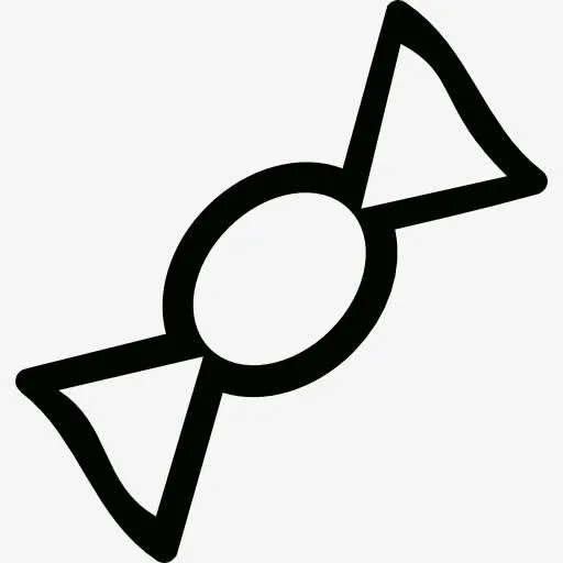 糖果图标免抠