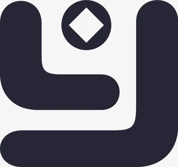 y-logo免抠
