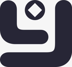 y-logo免抠