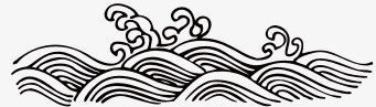 古风图标卡通古风素材免抠