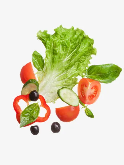 蔬菜免抠