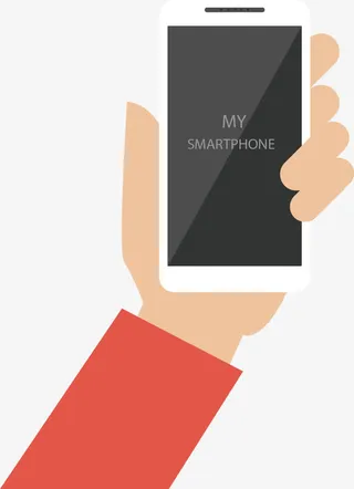 手玩平板电脑手机免抠