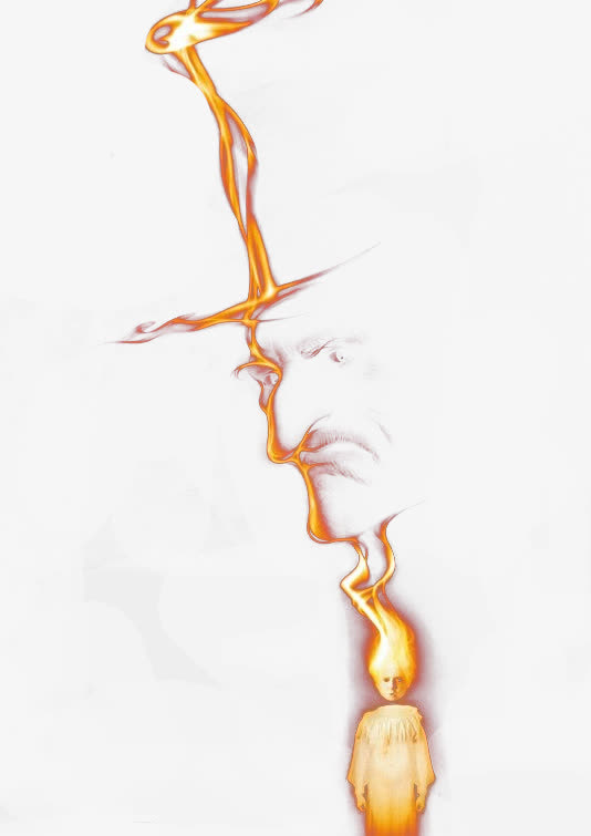 巫师免抠