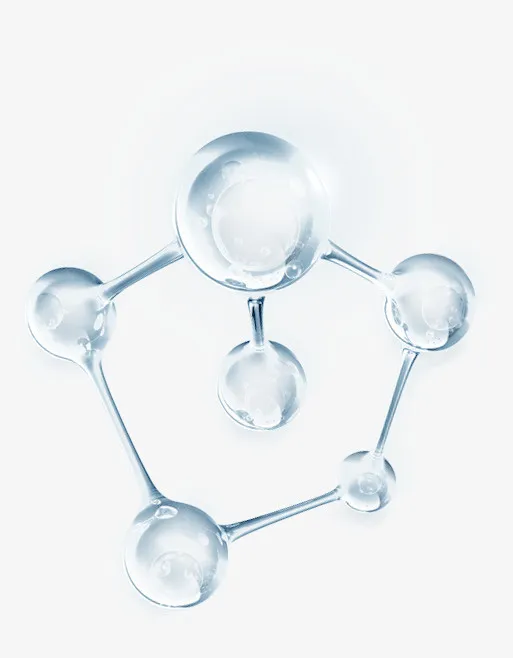 分子 元素 基因 多肽免抠