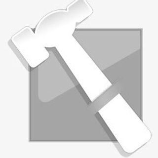 扁平化锤子免抠