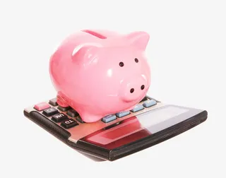 小猪存钱罐免抠