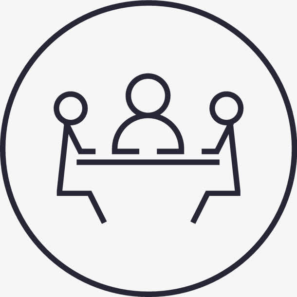 icon_会议室2免抠