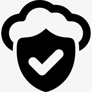 更新的安全防护网络图标免抠