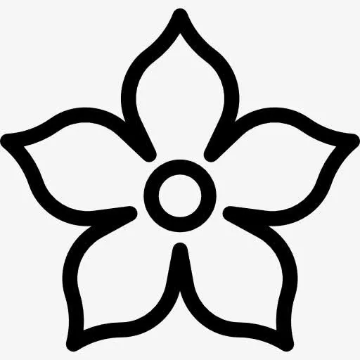 花图标免抠